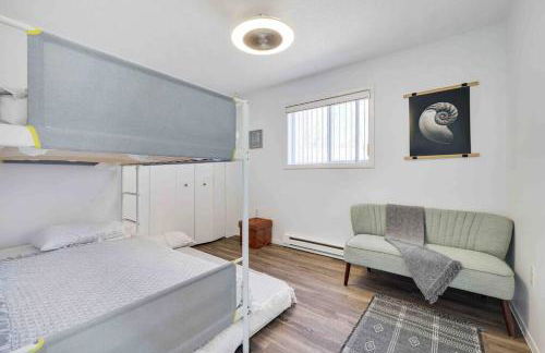 Cozy Poconos Mountain House with 3 bedrooms - Foto 34