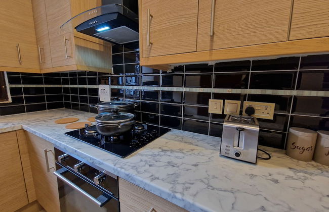 Eric Wilkins Apartments - Photo 34