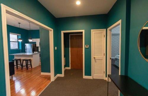 Mins To Forest Park Museum & Walk to BJ Hospital - Foto 8