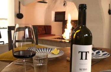 Seeblick und offener Kamin - Casa di Florian - Photo 49