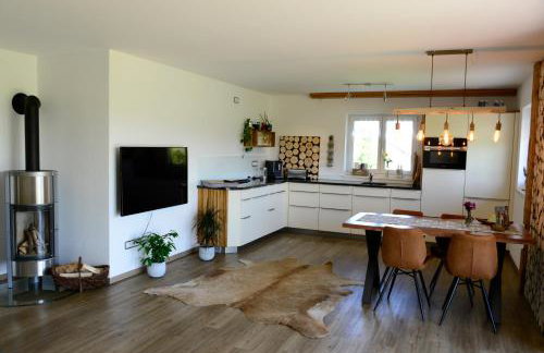 Kuh Heimat - Bergblick - Terrasse - Photo 61