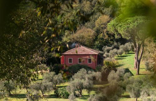 Villa Flavia - Foto 1