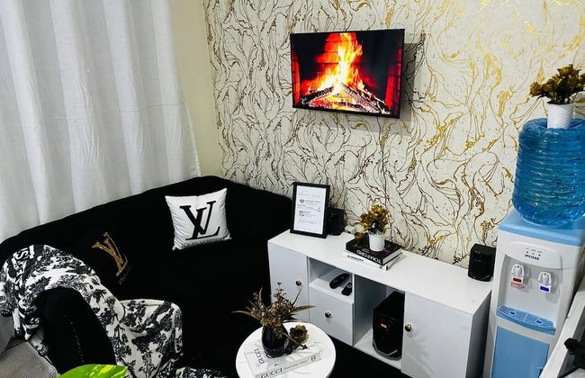 Lux Suites L&N Apartments Utawala - Photo 43