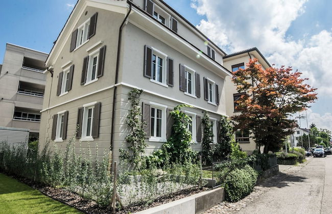 Tilia Apartments - Foto 1