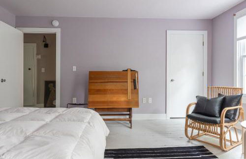 Chic Farmhouse Woodstock Saugerties Skiing HITS - Photo 33