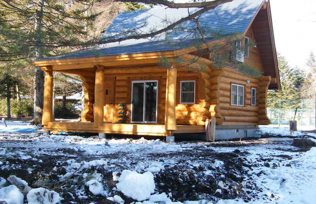 Karuizawa Sunny Village - Foto 1