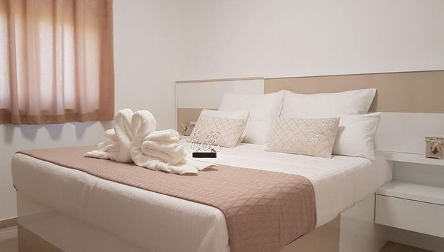 Villa Sabun Luxury Villa With Poo, Jacuzzi - Foto 2, Habitación