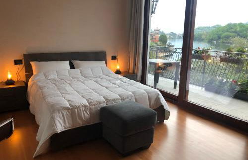 Liza's Suite's - Room's with a View - Foto 36