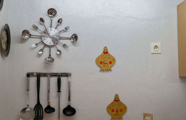 Holiday Home in the Forest - Foto 17