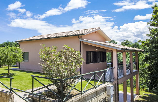 Thermae Villa 34 - Foto 1