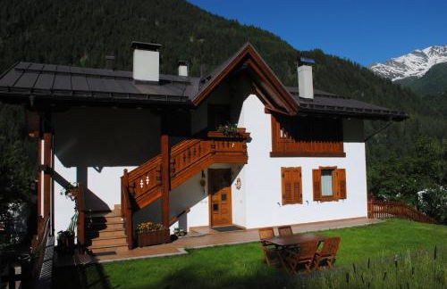 Appartamenti Casavacanzepejo - Foto 6