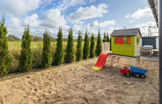 Domki nad Morzem by Renters - Foto 60