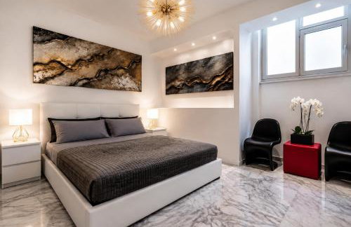 La Galleria Milano - 160 sqm Design Apartment, Spa & Parking - Photo 7