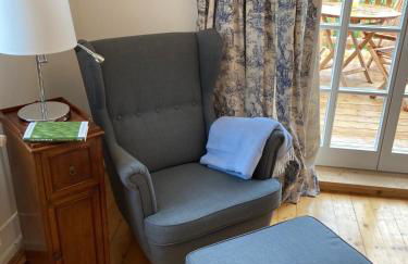 Forsthaus in Waldhessen - Foto 40