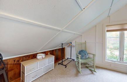 Pond View Cabin Brought to you by GetAway Vacations - Photo 11