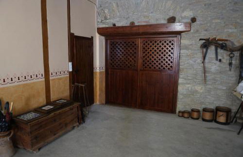 Masía Losar - Foto 64