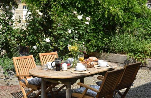 The Coach House at Jervaulx - Photo 34