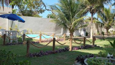 Casa charmosa a beira mar - Foto 2, Garden