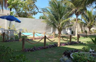 Casa charmosa a beira mar - Foto 2