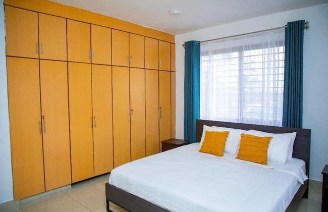 Lux Suites Jumbo Apartments kisumu - Foto 8