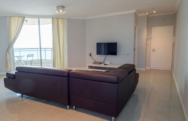 Royal Apartment on the Sea - Photo 12