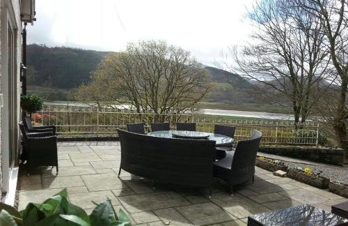 Snowdonia Mawddach escape - Foto 77