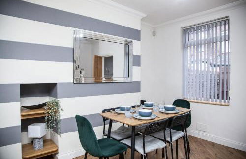 Reduced Price, Long or Short Stays, Free Parking - Foto 18