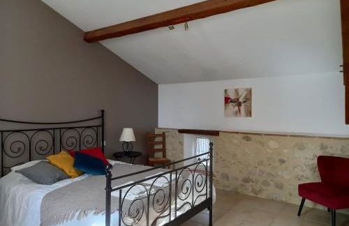 Gite de Micouleau - Foto 28