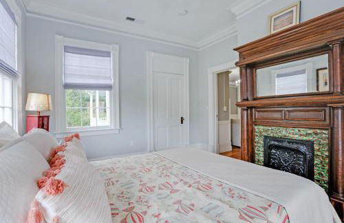 Oglethorpe Inn - Foto 52