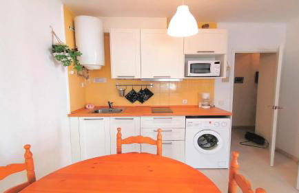 Apartamento Mila Cala Montgó by VACAY L'Escala - Foto 8