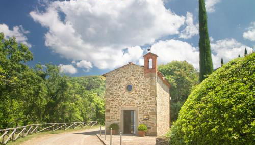 Odina Agriturismo - Foto 2, Lobby or reception