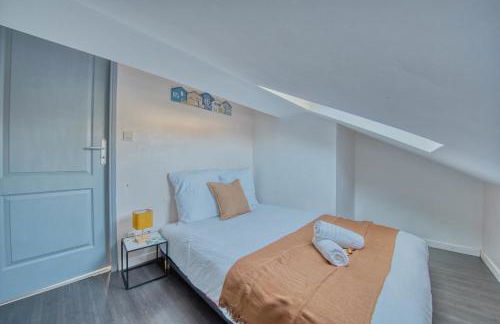 Le Barbusse - Foto 24