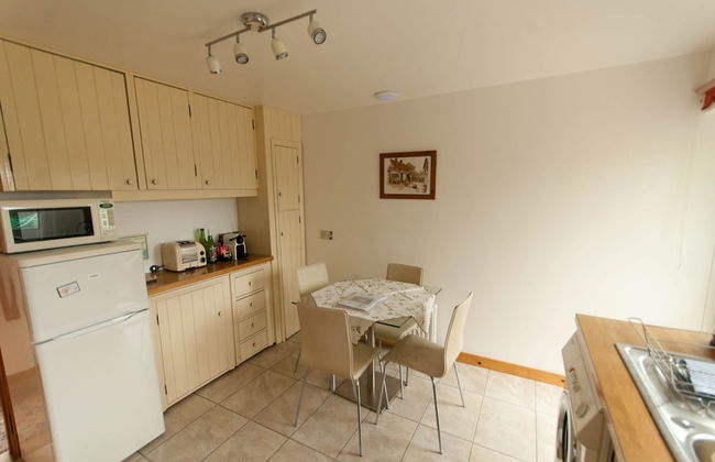 Greyfield Farm Cottages - Foto 15