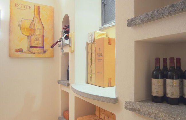 Villa Risveglio by Myvillacollection - Photo 51