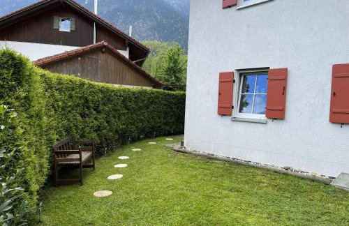 Happy Trails, Cosy One Room Garten Apartment - Foto 14