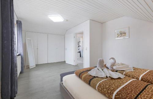 Ferienwohnungen Lilie Und Dahlie - Photo 46