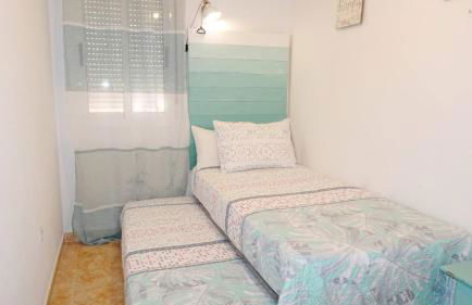 PALMERAS EN LA PLAYA - Beach House in Oliva - Photo 50