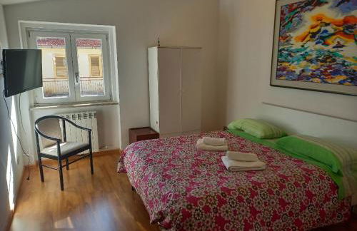 Mansarda Casalina - Foto 8