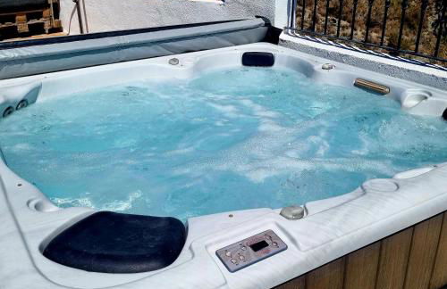 Cortijo naturista con vistas-clothing optional - Foto 21