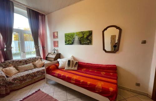 Attraktive 2 Zimmer Wohnung in Toplage, Nähe Messe - Foto 7