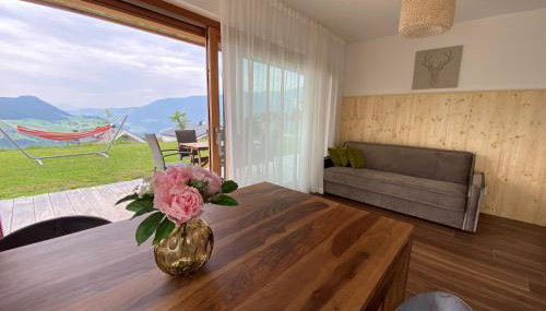 Alpine Chalet Aurora Dolomites - Foto 4