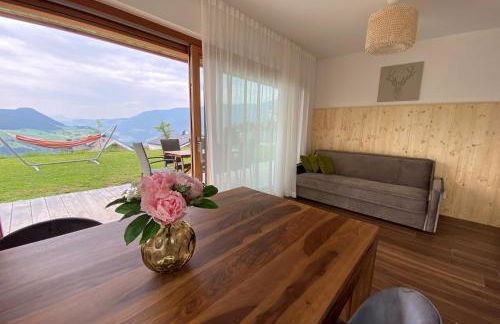 Alpine Chalet Aurora Dolomites - Foto 4