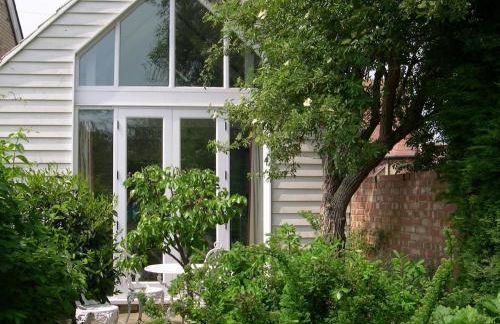 The White Barn near Cambridge - Foto 1