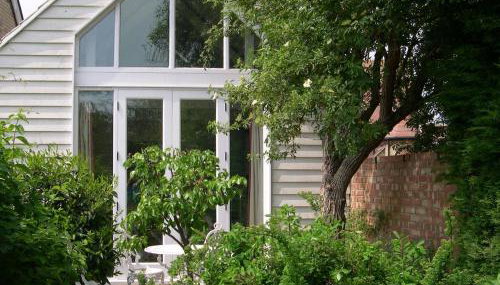 The White Barn near Cambridge - Foto 1