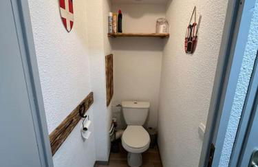 Appartement au pied des pistes - Photo 6