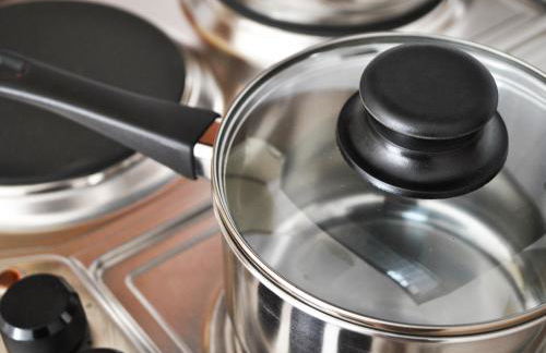 Residence Mimosa - Photo 12