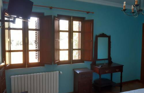 Casa Rural dos Chaos - Photo 4