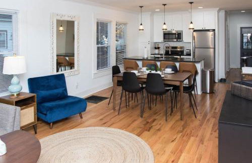 Quiet GVL Home Walk to DownTown - Foto 41