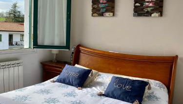 Apartamento Elizondo Giltxaurdi - Foto 2