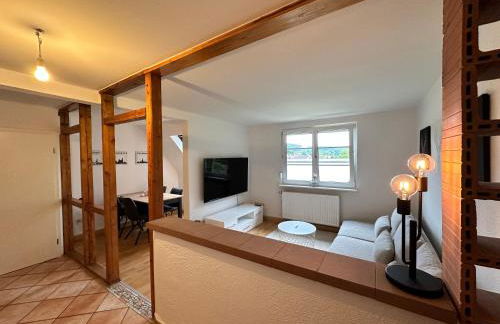 Pfalzliebe Ferienwohnung Luna - Foto 6